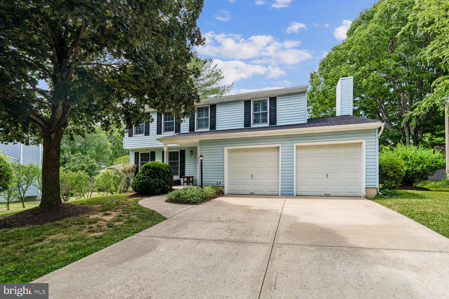 HUNTINGTON - Residential