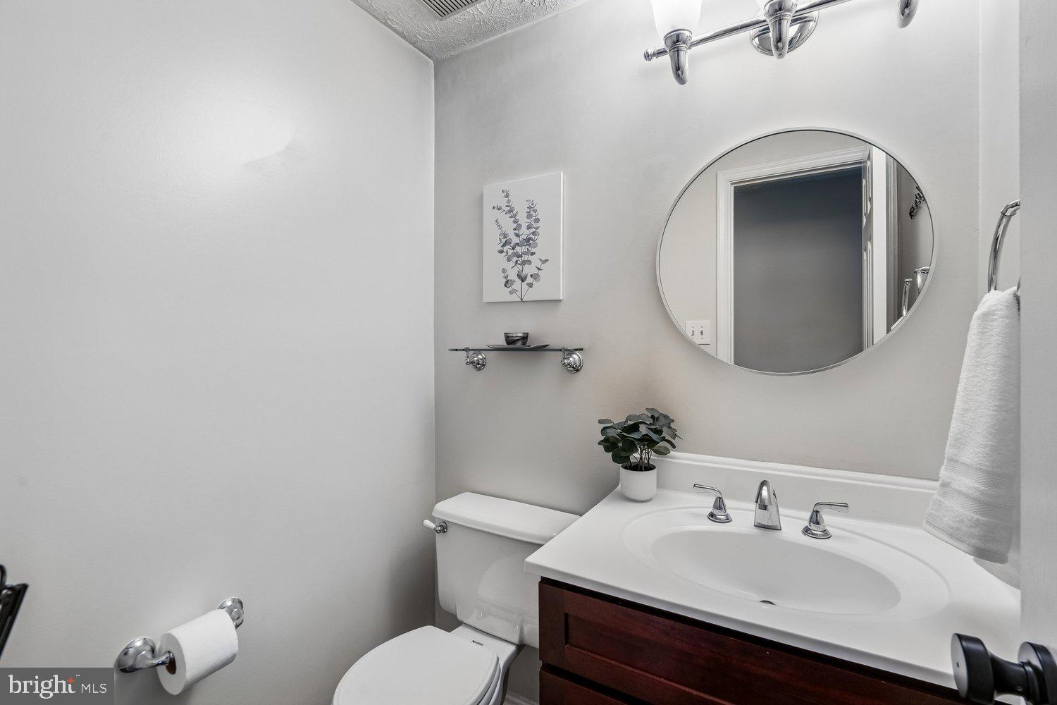 HUNTINGTON - Residential