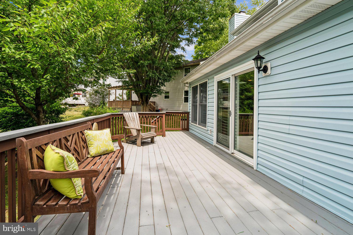 HUNTINGTON - Residential