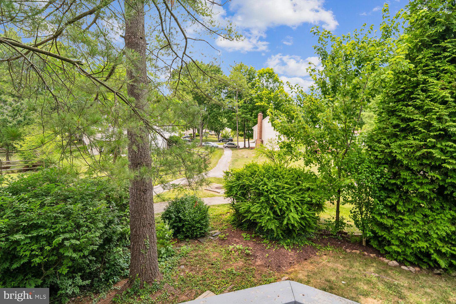 HUNTINGTON - Residential