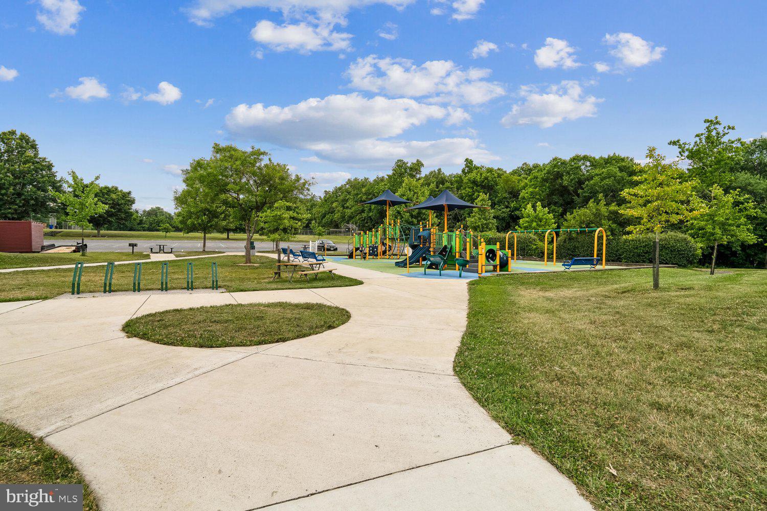 HUNTINGTON - Residential