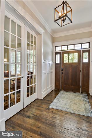 CLARENDON - Residential