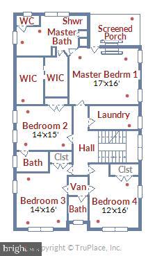 CLARENDON - Residential