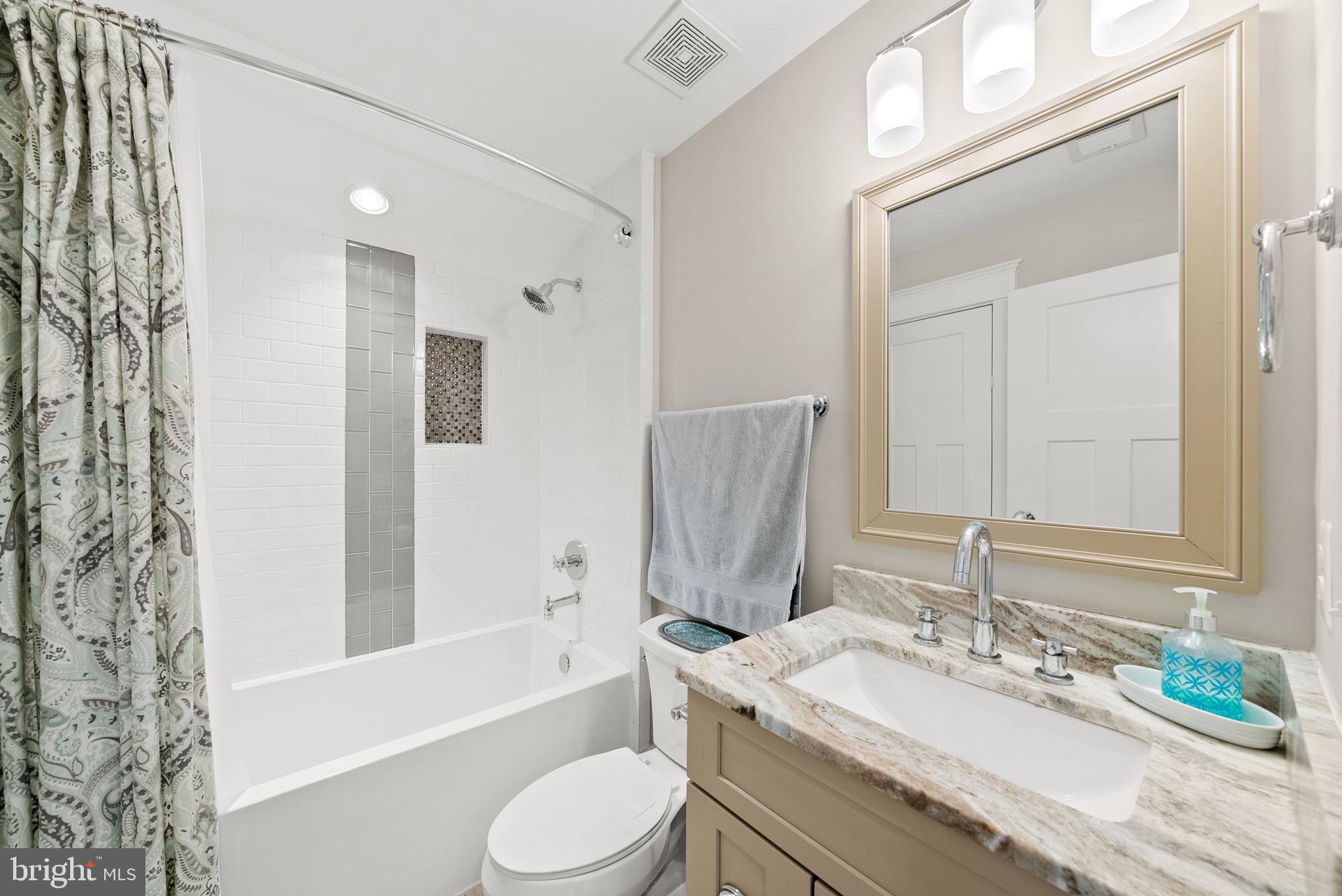 CLARENDON - Residential