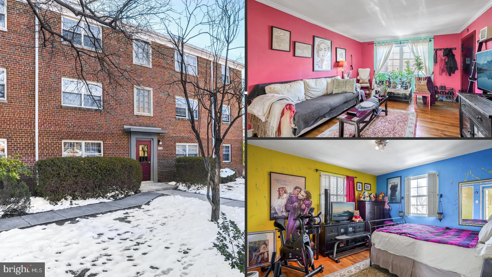 ARLINGTON HEIGHTS - Residential