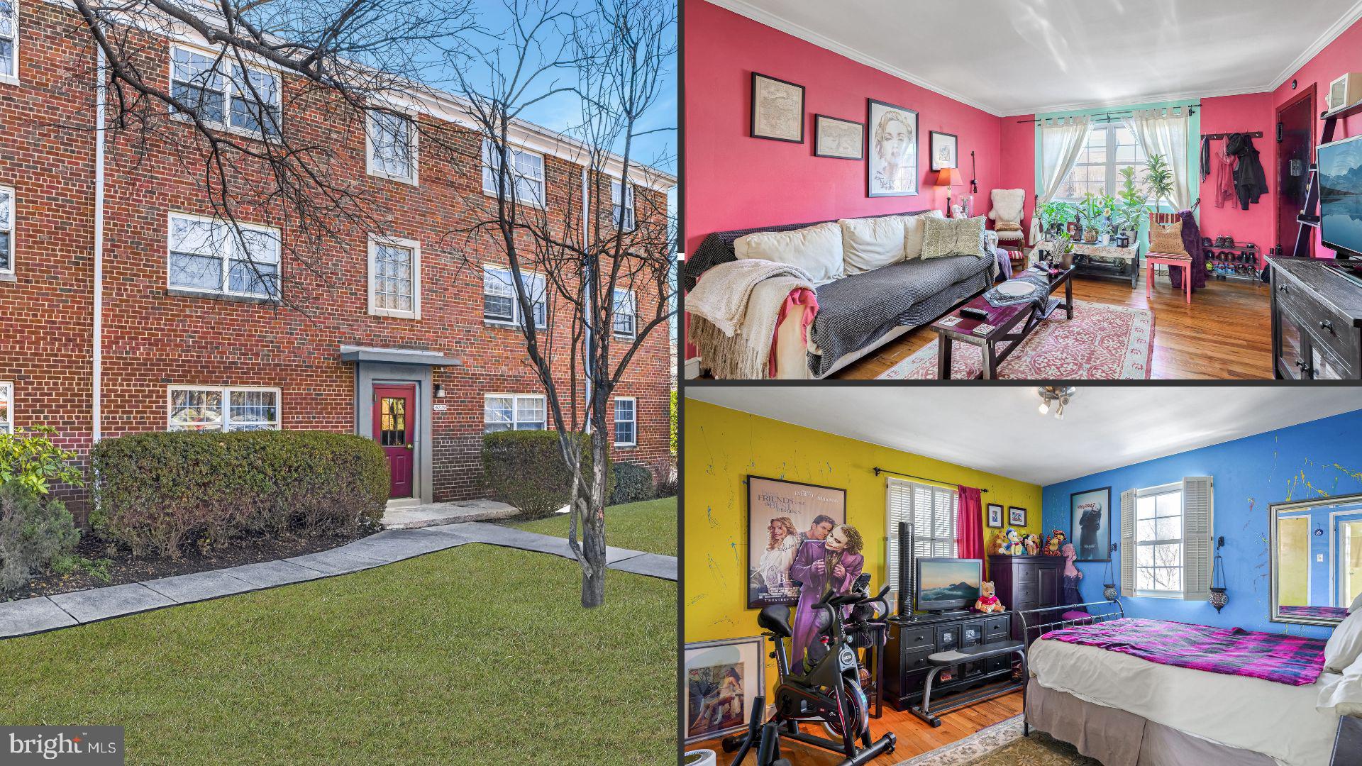 ARLINGTON HEIGHTS - Residential