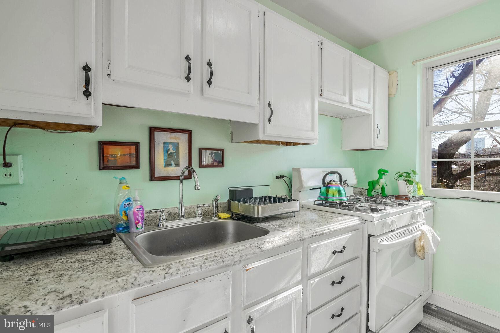 ARLINGTON HEIGHTS - Residential