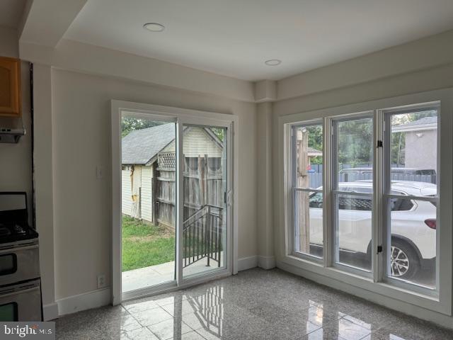 CRESCENTVILLE - Residential