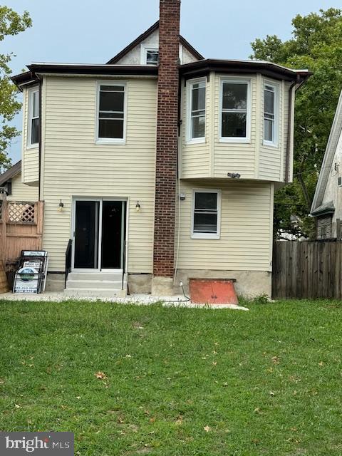 CRESCENTVILLE - Residential