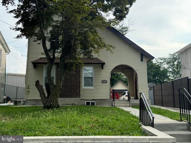 CRESCENTVILLE - Residential