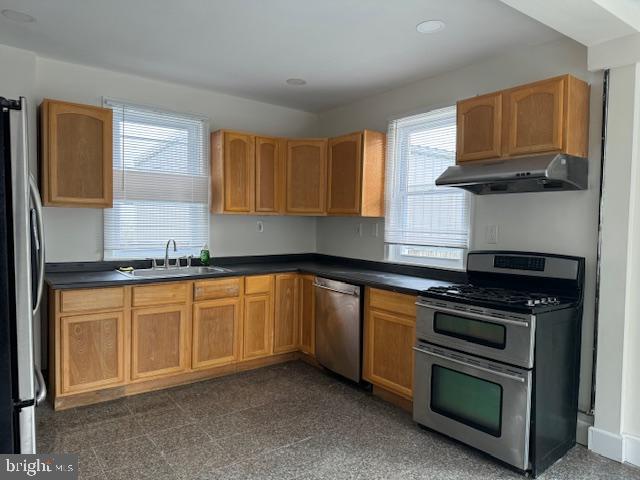 CRESCENTVILLE - Residential
