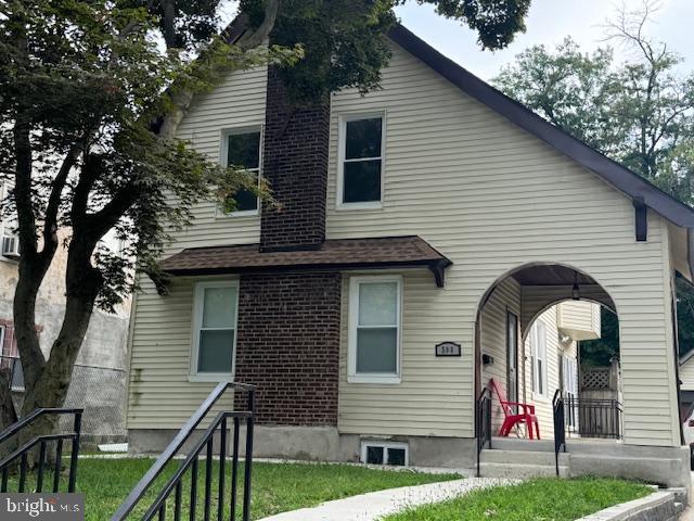 CRESCENTVILLE - Residential