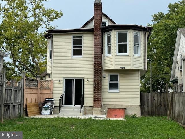 CRESCENTVILLE - Residential