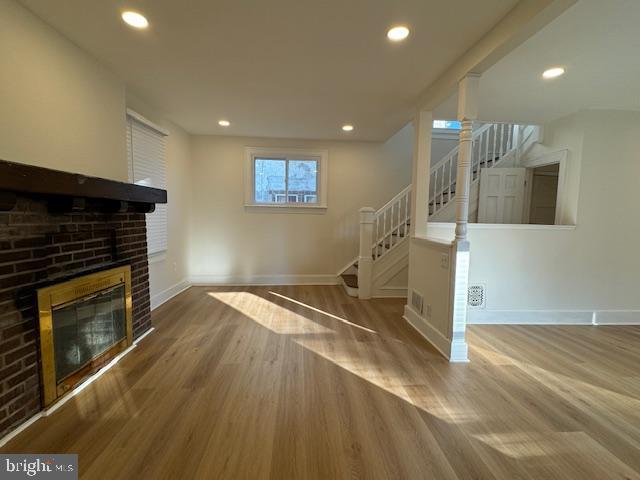 CRESCENTVILLE - Residential