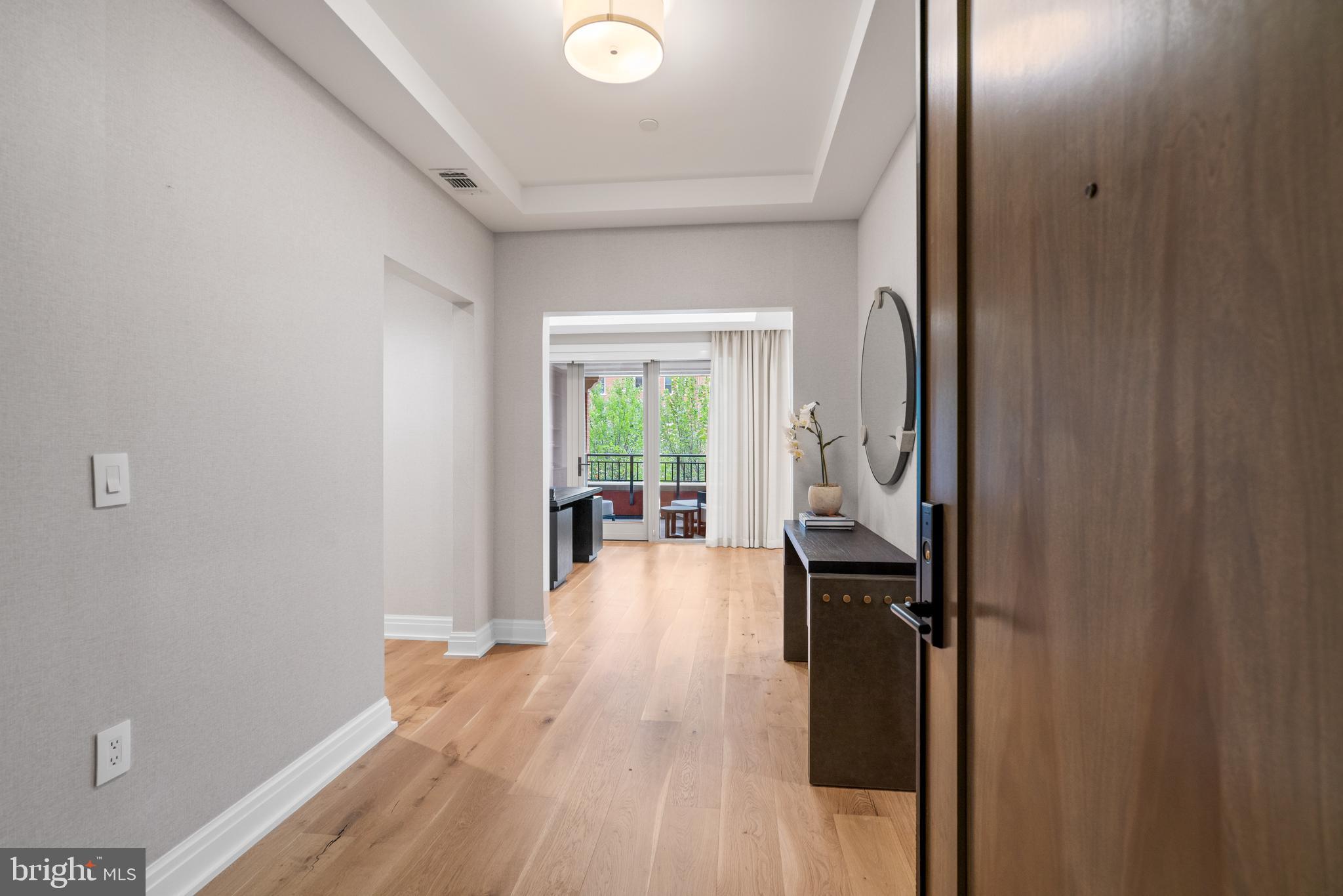 CHEVY CHASE - Residential