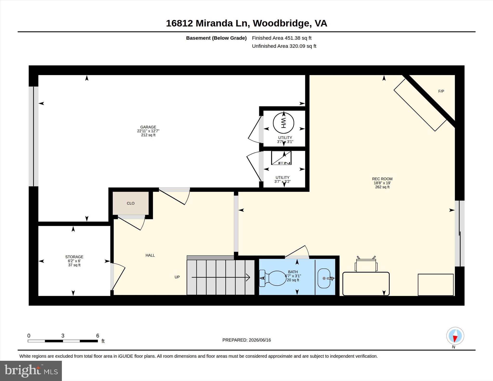 RIVER OAKS - Residential