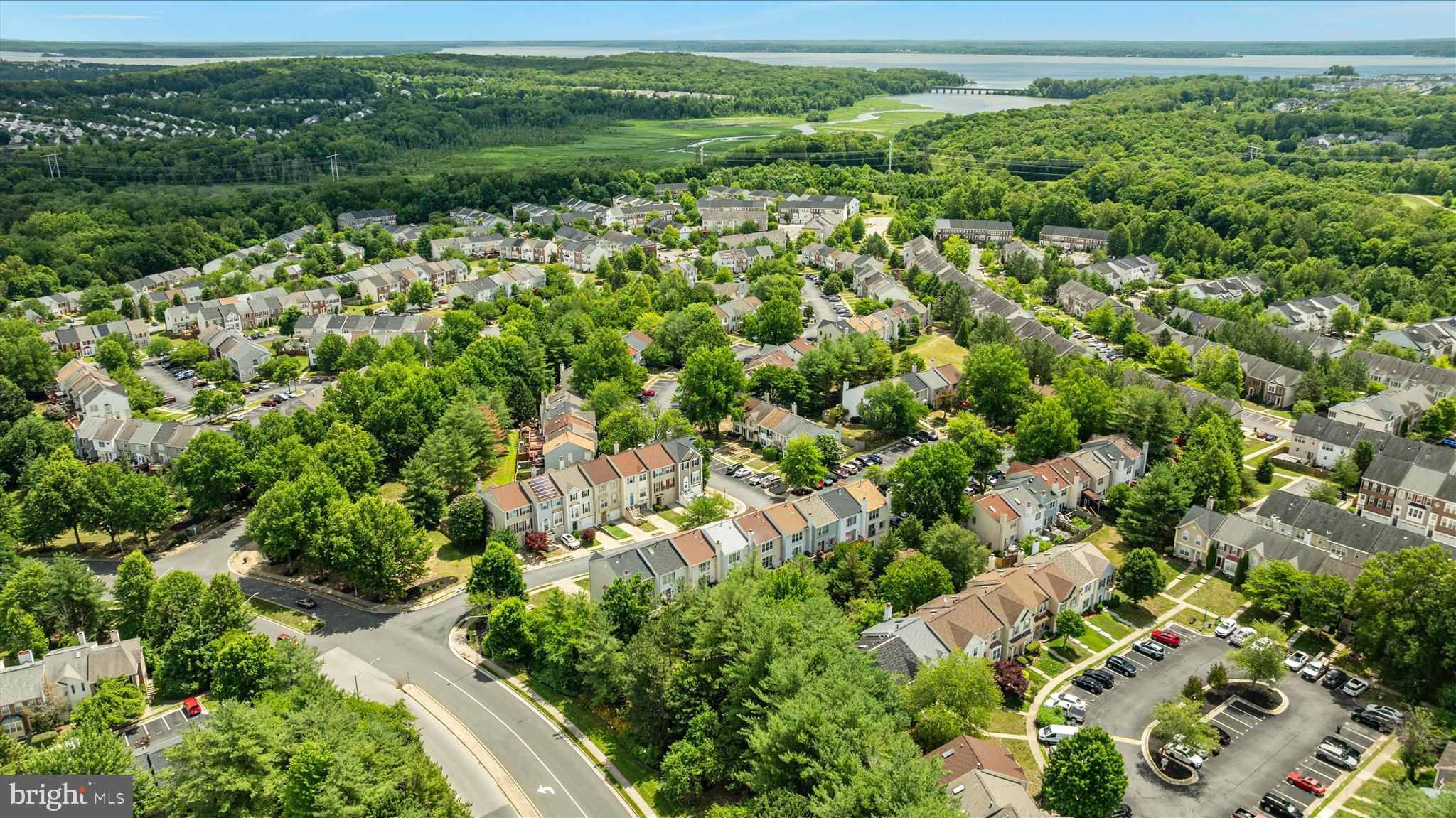 RIVER OAKS - Residential