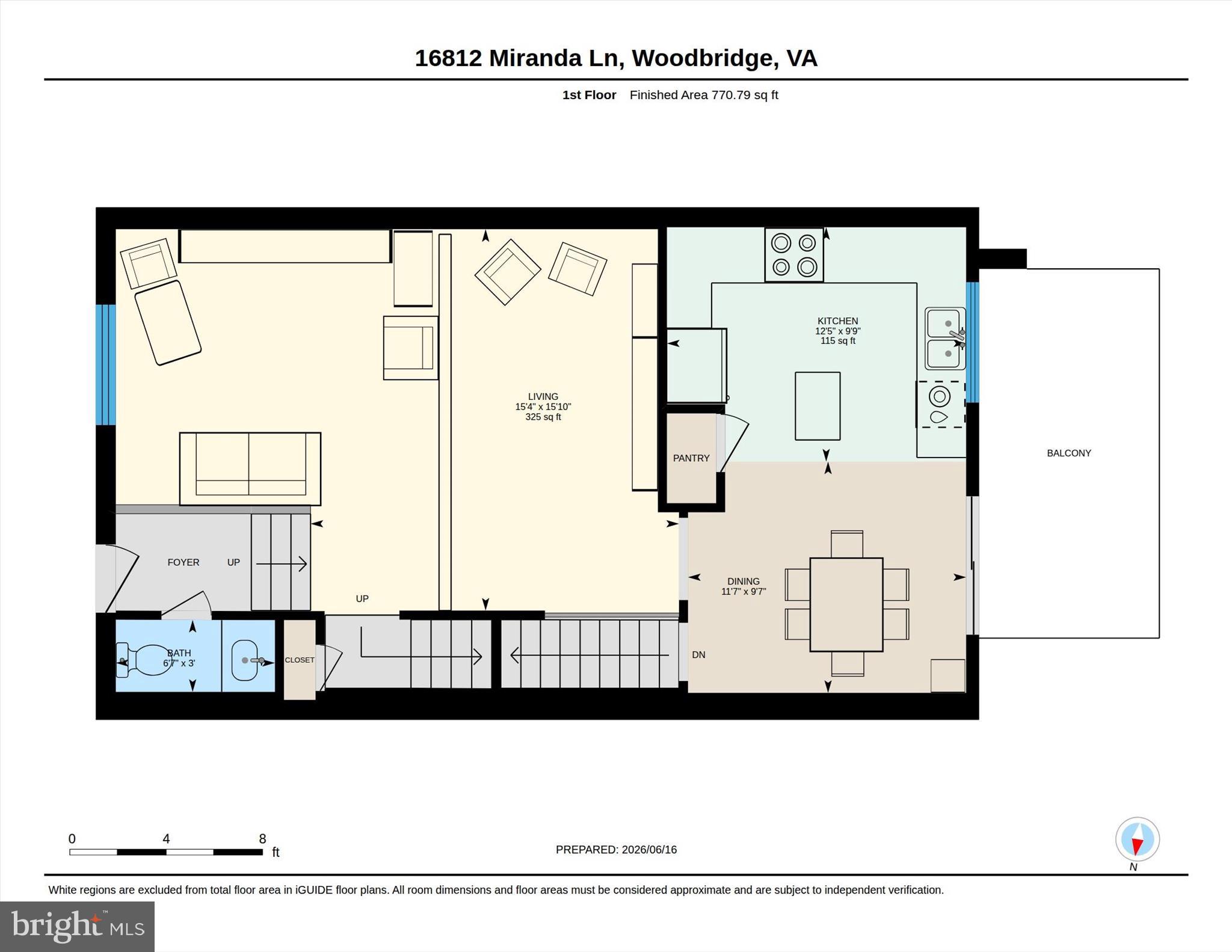 RIVER OAKS - Residential