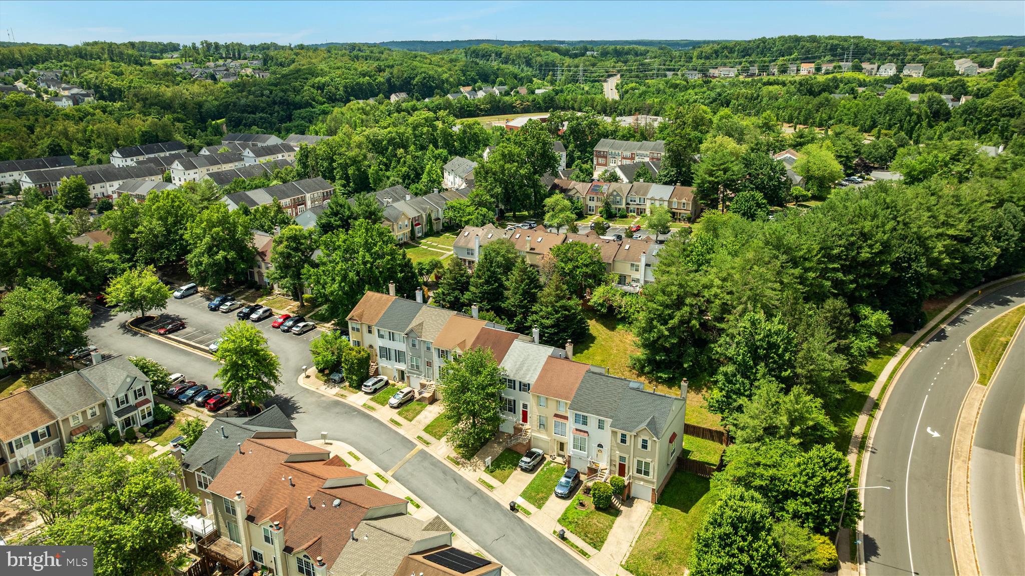 RIVER OAKS - Residential