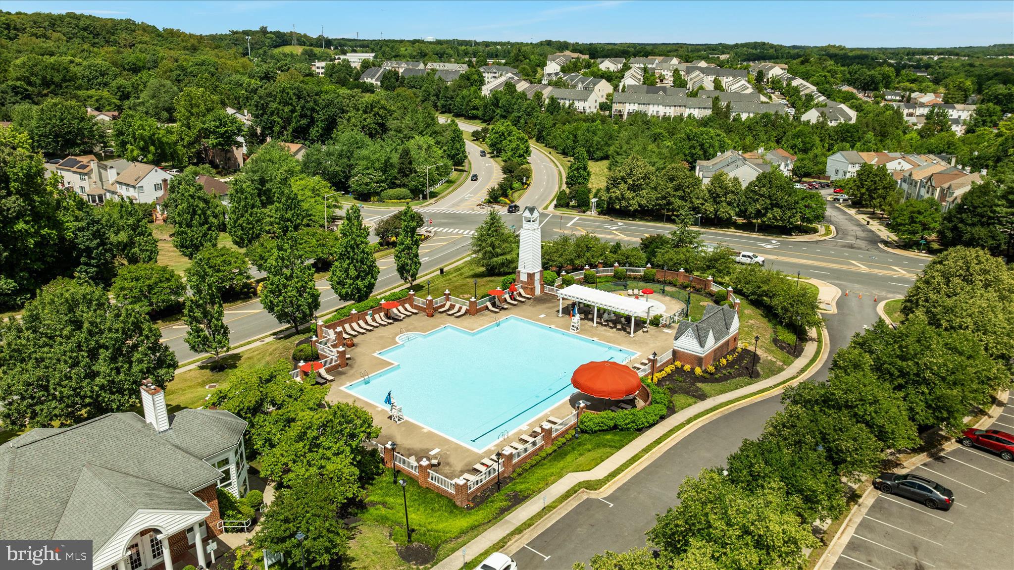 RIVER OAKS - Residential