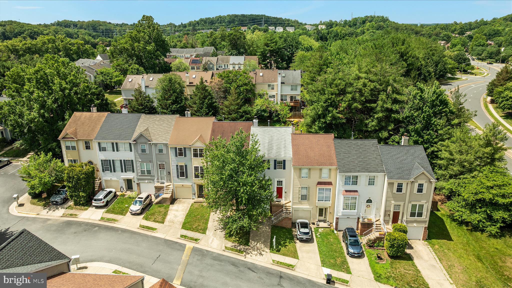 RIVER OAKS - Residential