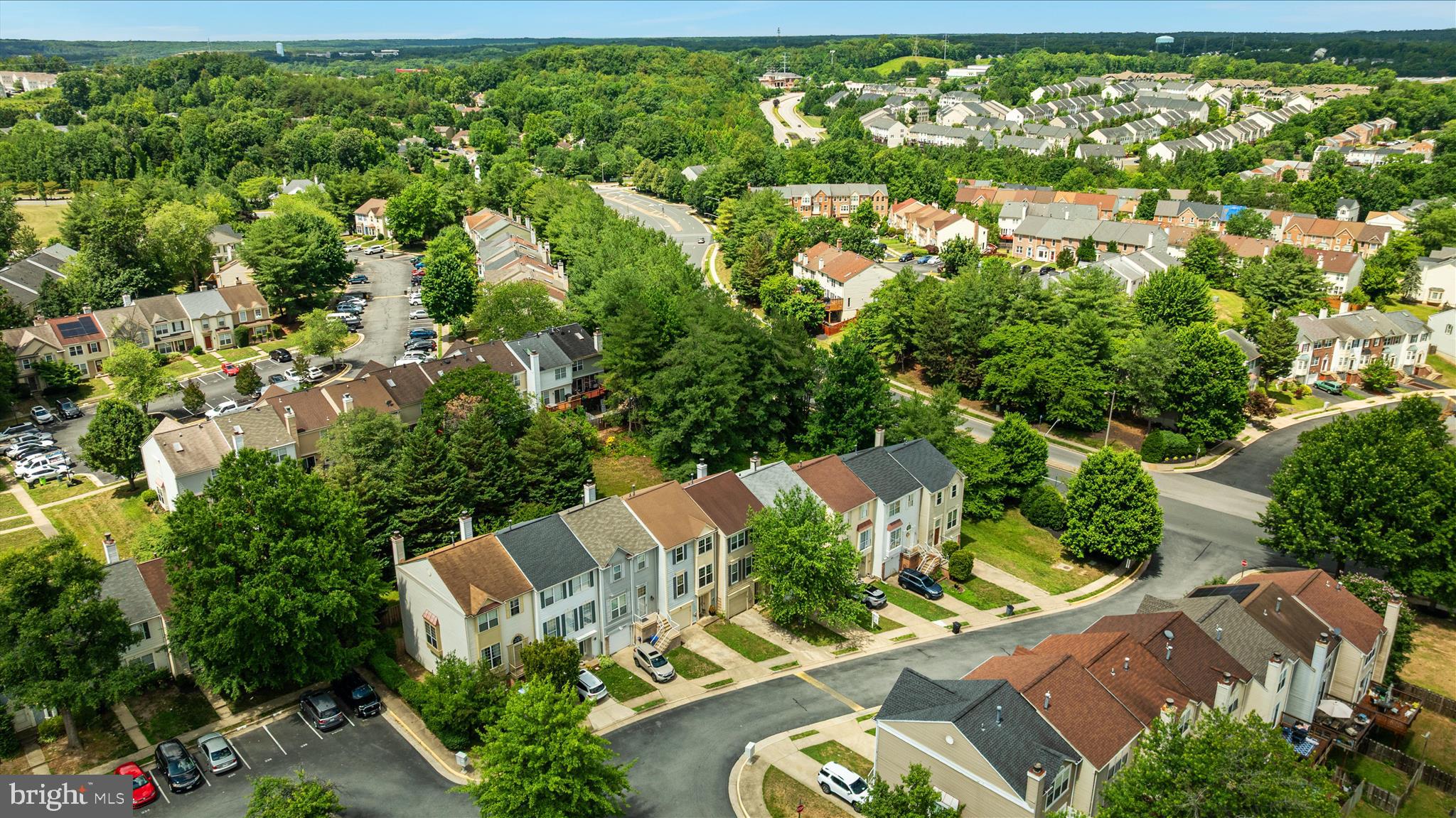 RIVER OAKS - Residential