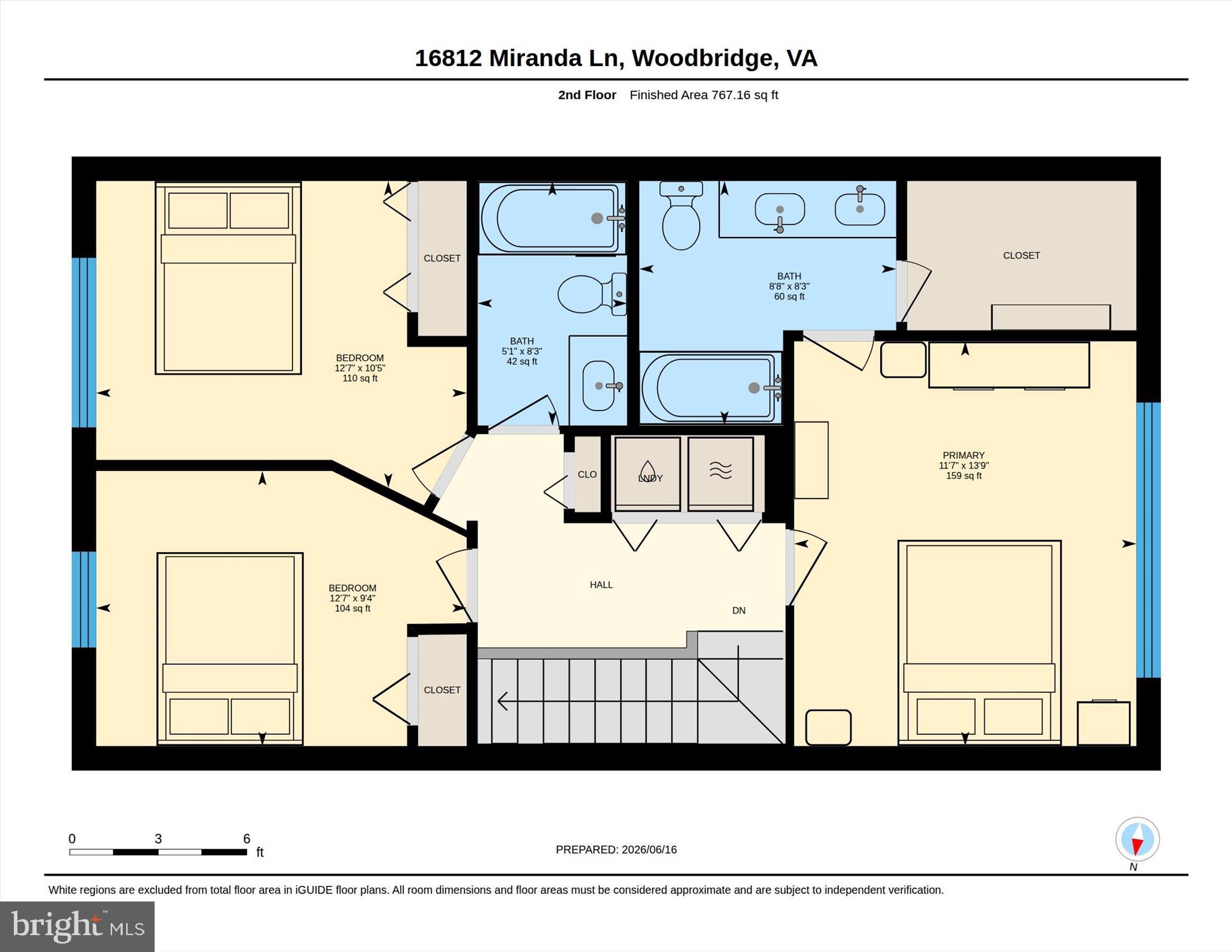 RIVER OAKS - Residential