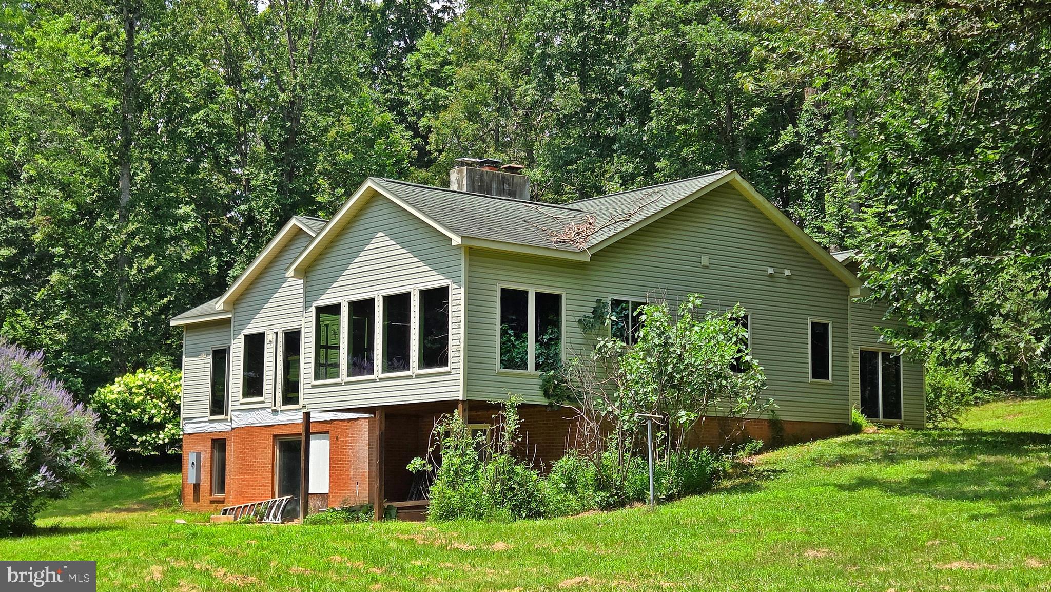 LEES SUBDIVISION - Residential