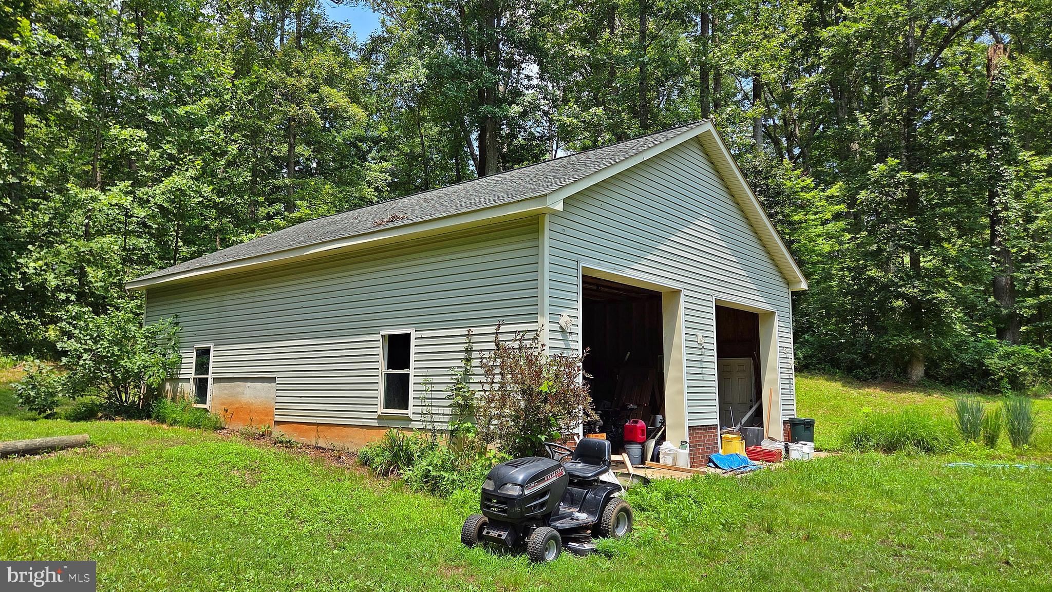 LEES SUBDIVISION - Residential