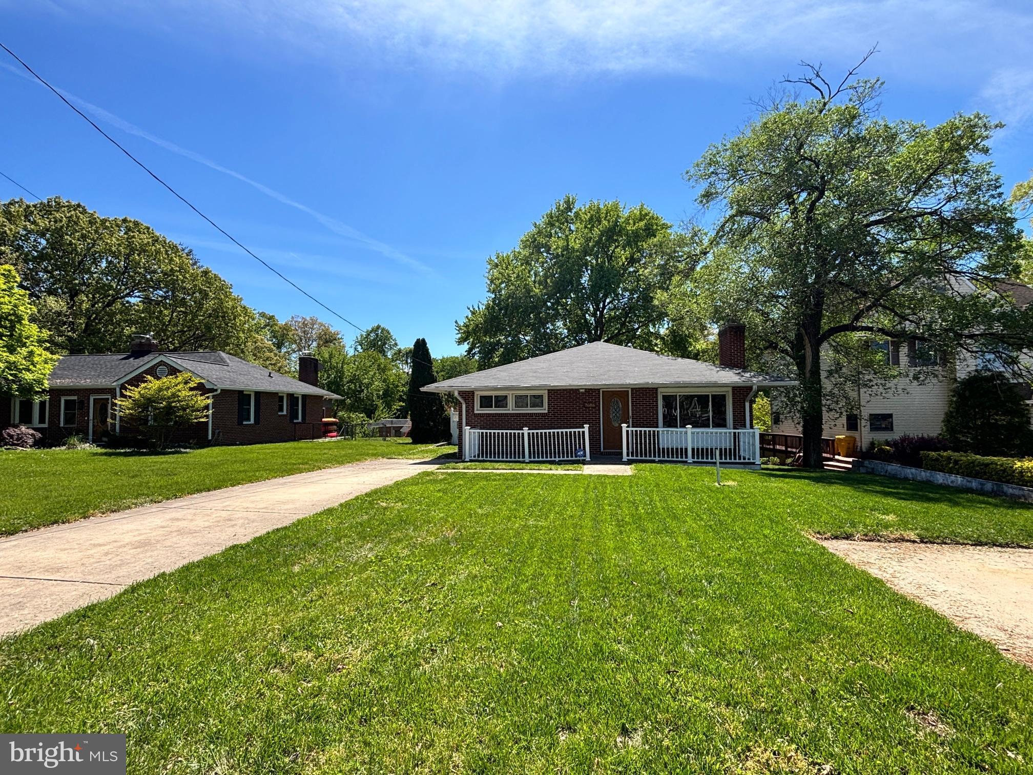 PINE HAVEN - Residential