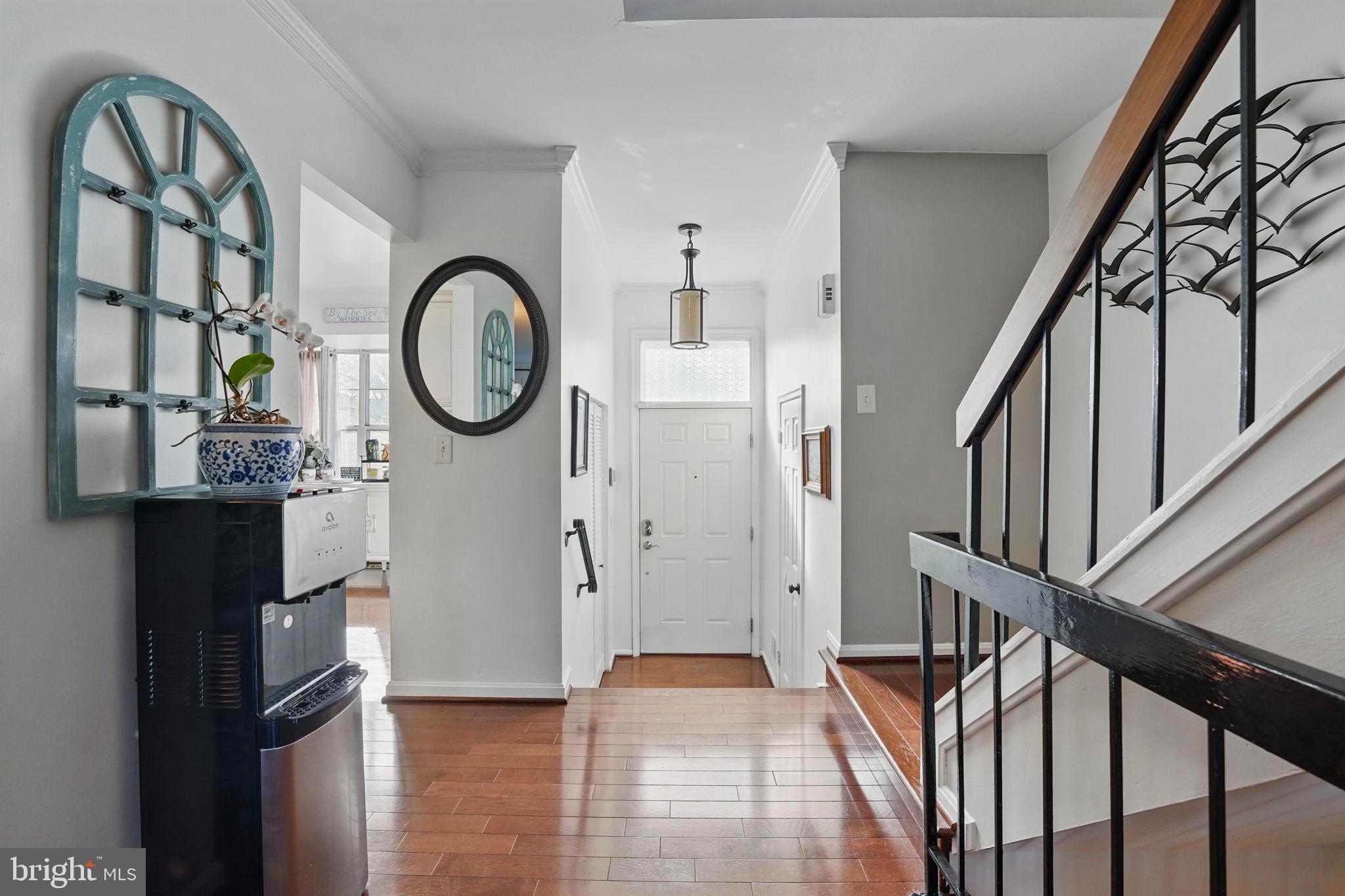 FRANKLIN GLEN - Residential