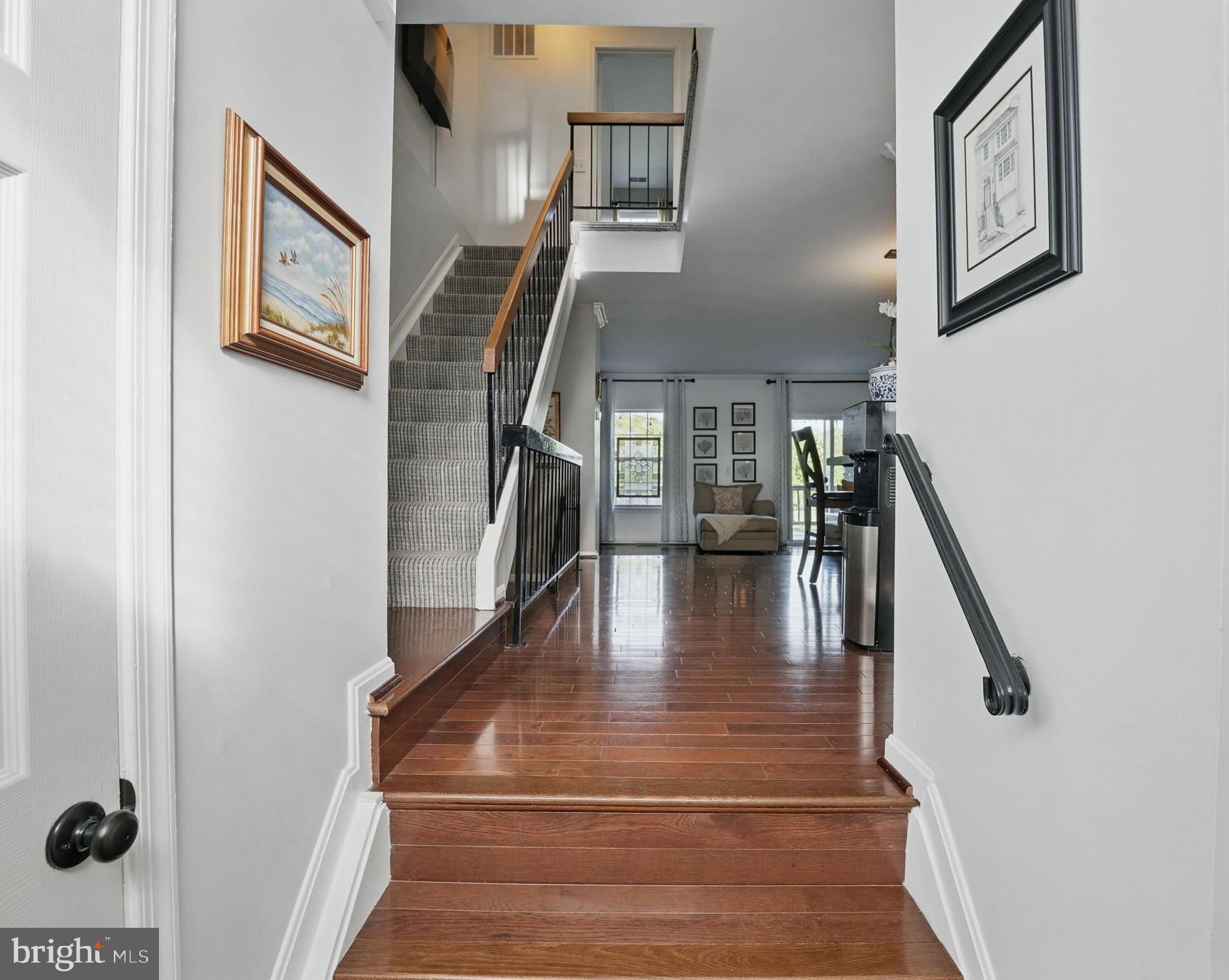 FRANKLIN GLEN - Residential