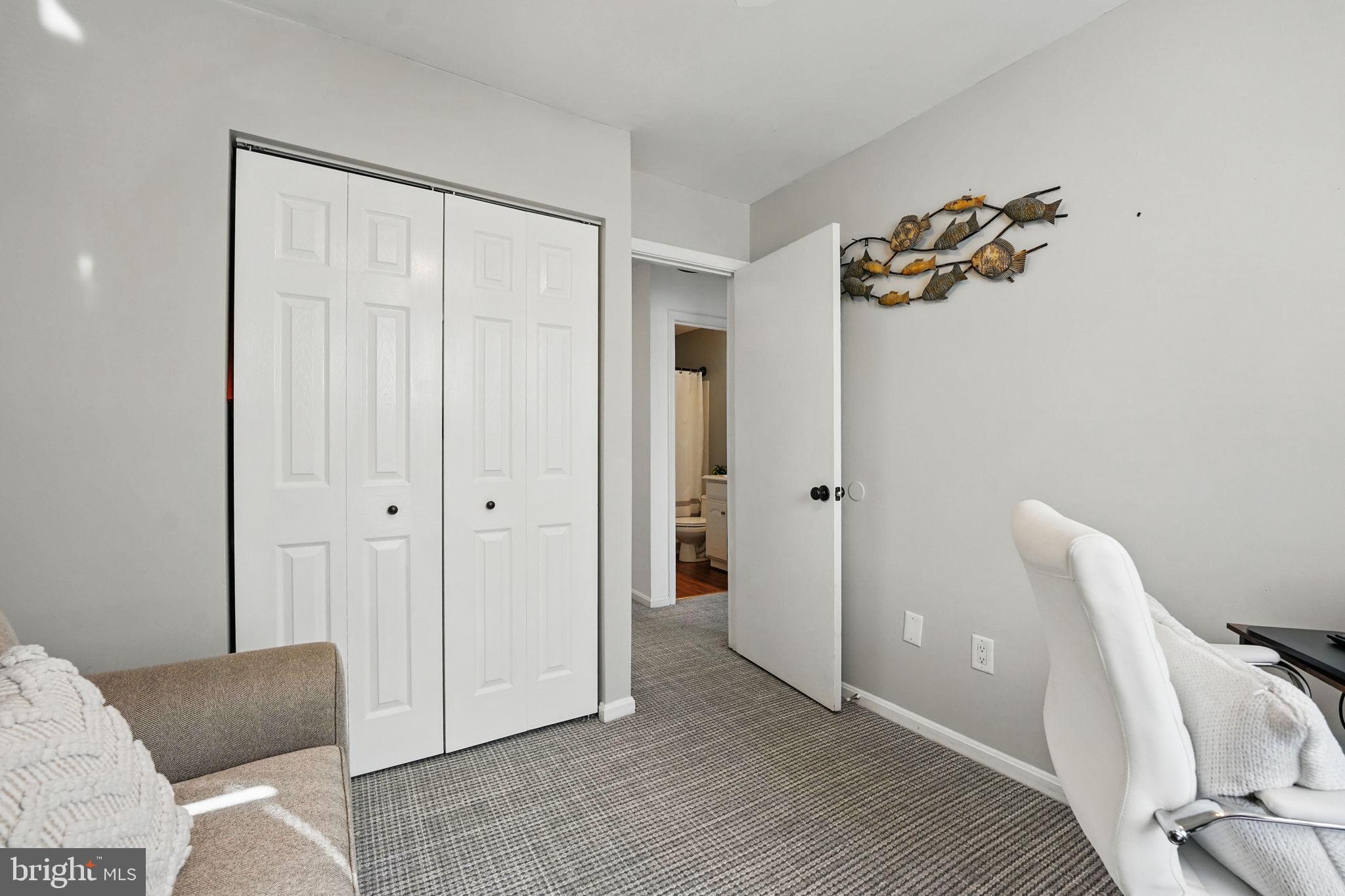 FRANKLIN GLEN - Residential