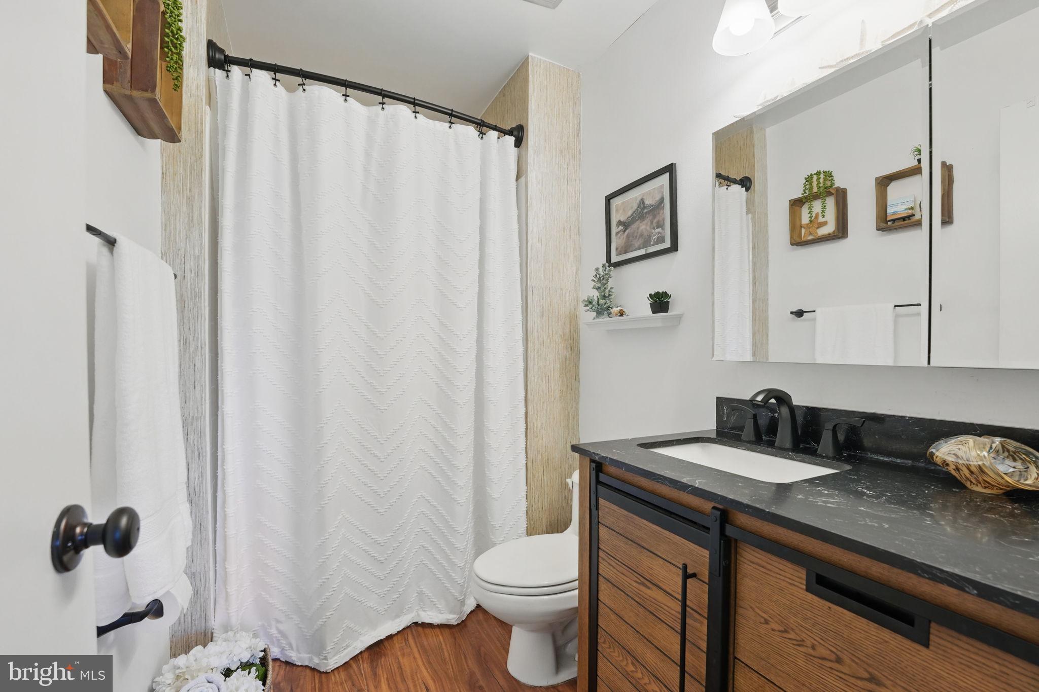 FRANKLIN GLEN - Residential