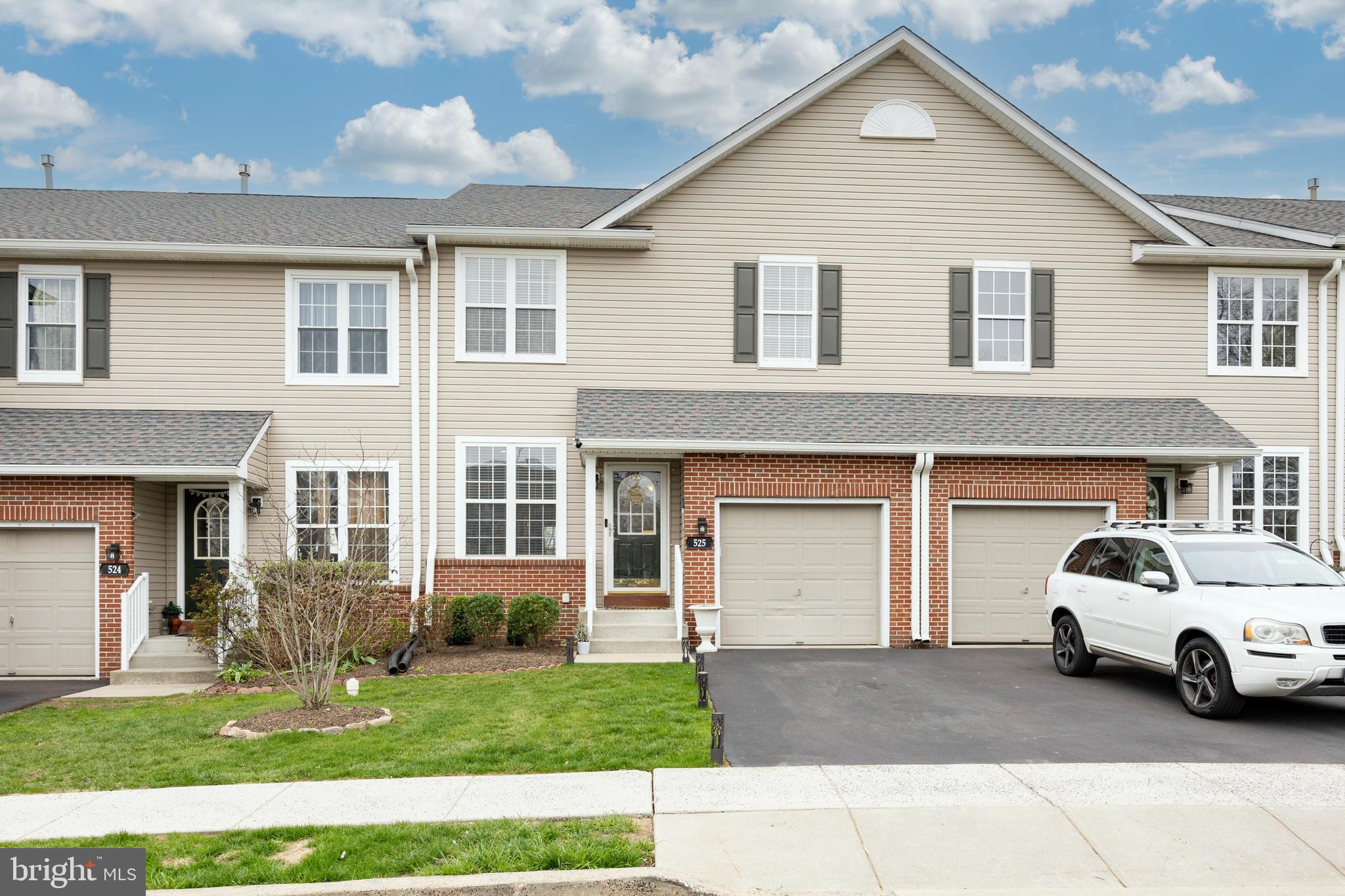 Absolutely Stunning Home for Rent in Sought-After Providence View Community 
(Spring-Ford School District)

Welcome to this beautifully updated and exceptionally maintained 3-bedroom, 2.5-bath home
located in the desirable Providence View community, within the award-winning Spring-Ford
School District.

Step inside to discover a bright and spacious layout featuring both a formal seating area and a
cozy living space complete with a gas fireplace and recessed lighting. The modern kitchen is a
chef’s dream with new appliances, a dishwasher, refrigerator, ample cabinet space, and sleek
finishes.

Upstairs, enjoy all-new carpeting, a convenient second-floor laundry area with a brand-new
washer, and a spacious linen closet. The primary suite offers a relaxing retreat with a double
vanity, soaking tub, shower, and new flooring. All bedrooms are equipped with ceiling fans for
comfort.

The finished walkout basement includes a dedicated office space with a desk and built-in wall
mount for a TV—perfect for remote work or entertainment.
This home has been recently painted and updated with:
*New laminate wood flooring on the first floor
*Luxury vinyl tile (LVT) in bathrooms
*Fully renovated powder room
*New toilets throughout
* New sliding tub door in the secondary bath
*Updated hardware on all doors
*Smart features including a smart thermostat, smart lock, garage door opener, and Blink camera doorbell
* In-wall wiring for flat-screen TVs
*New curtain rods on all windows

Enjoy the outdoors on the private deck—perfect for morning coffee or relaxing evenings.
Inclusions:
✔ Work desk in basement office
✔ Curtain rods throughout
✔ TV wall mounts in family room & basement

This home truly has it all—space, style, comfort, and modern upgrades—in a location that
can't be beat. Don’t miss your chance to rent this incredible property!
**1st and Last month rent plus one month security deposit required to rent.**