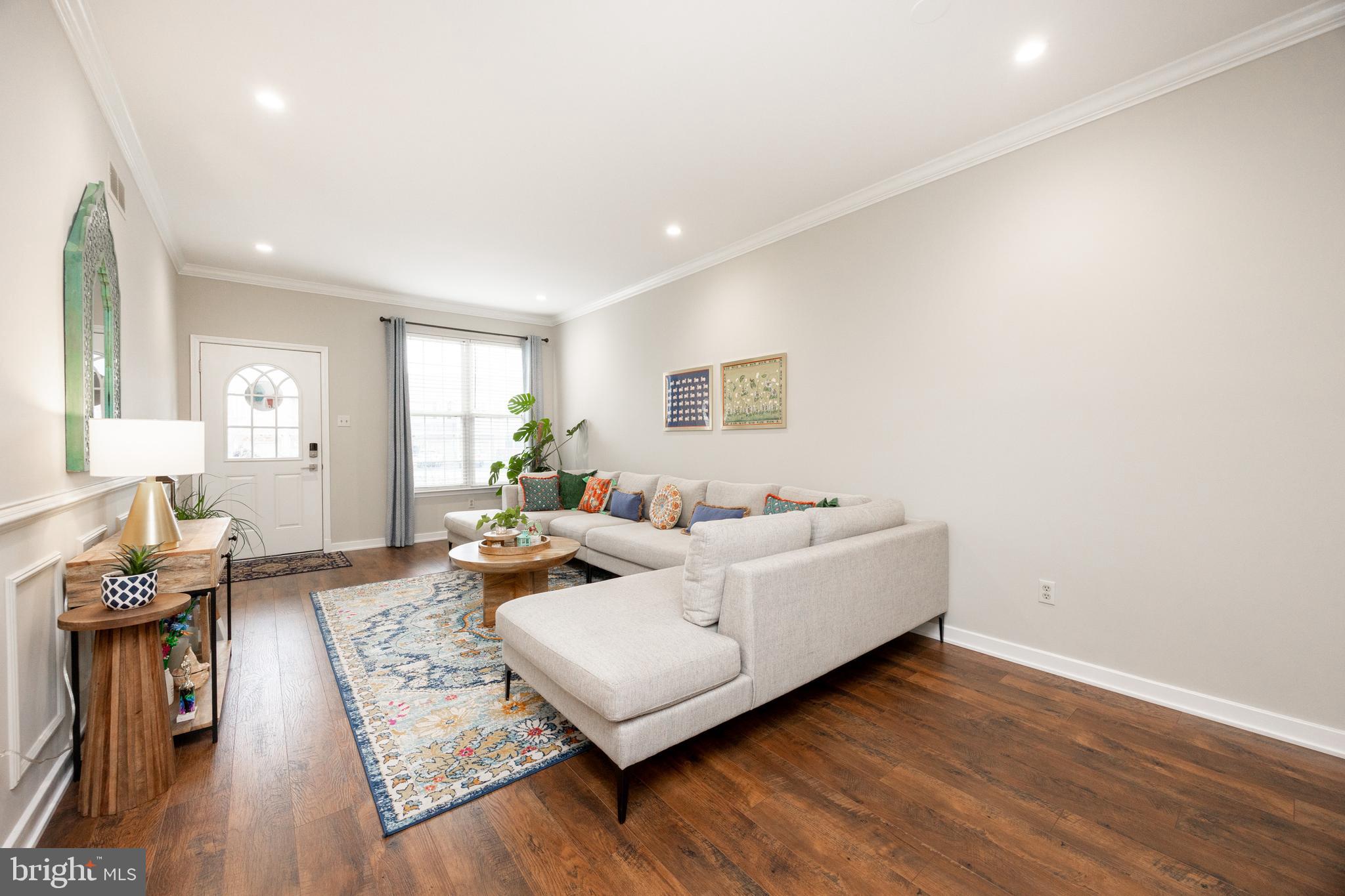 PROVIDENCE VIEW - Residential Lease
