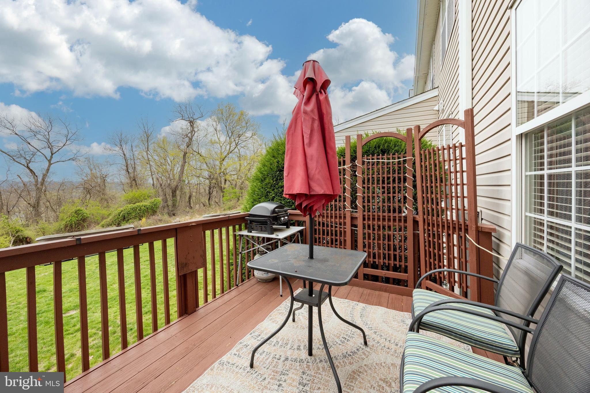 PROVIDENCE VIEW - Residential Lease