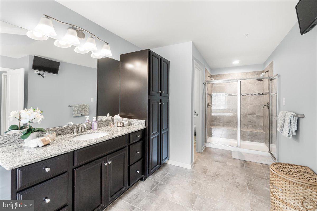 WOODRIDGE AT LAKE LINGANORE - Residential