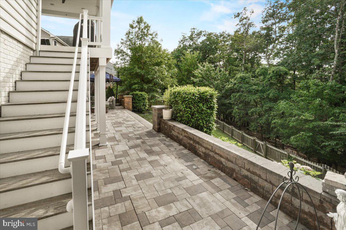 WOODRIDGE AT LAKE LINGANORE - Residential