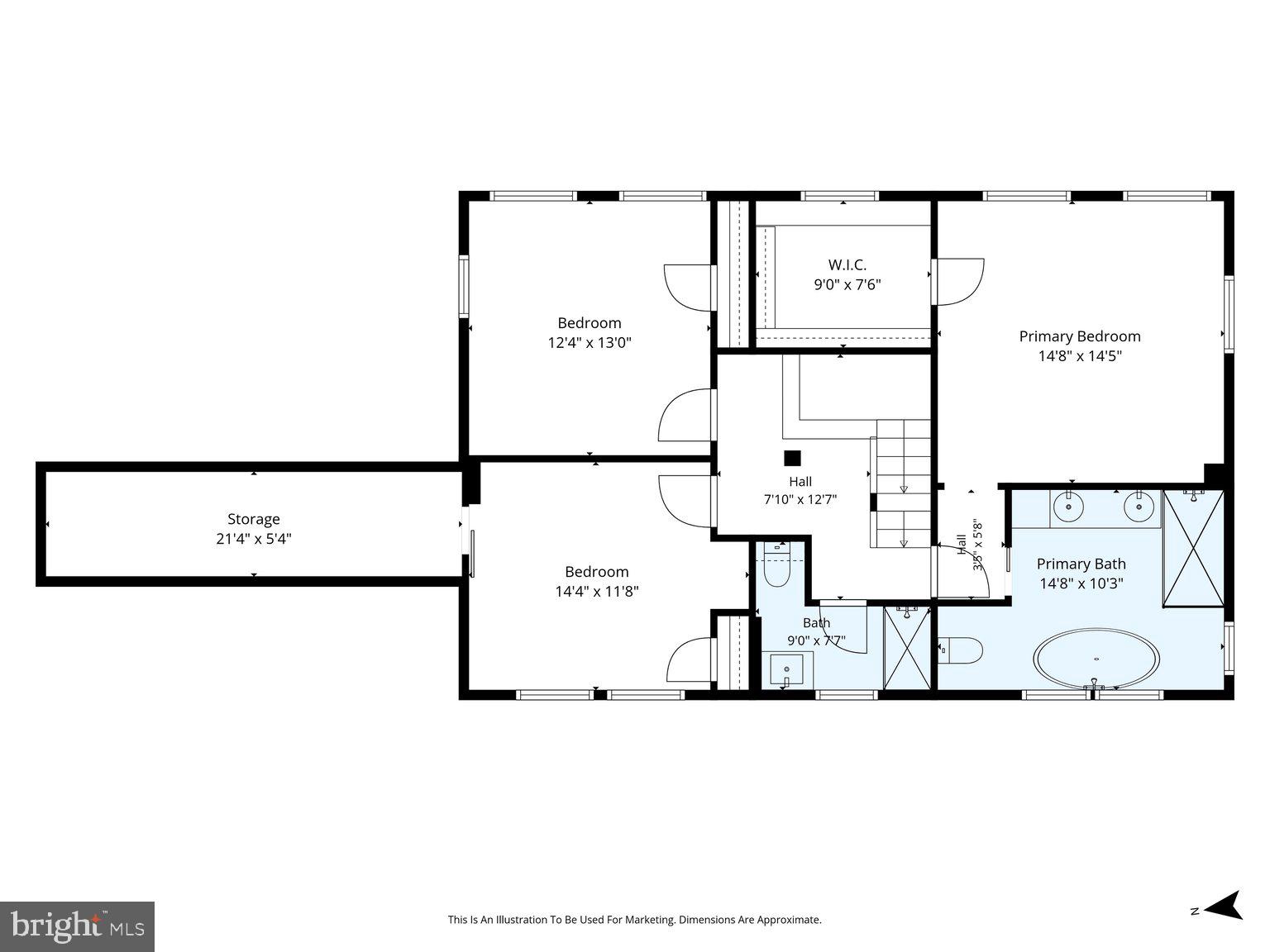 EAGLE ROCK - Residential