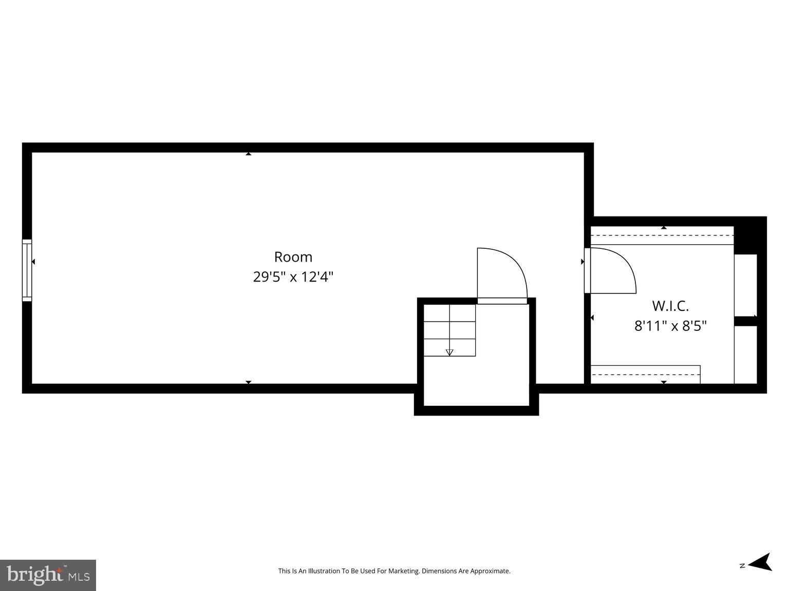EAGLE ROCK - Residential