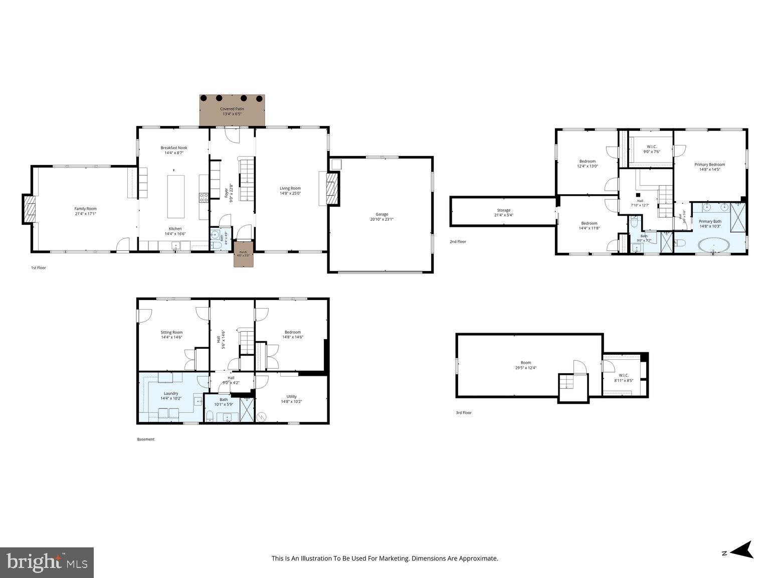 EAGLE ROCK - Residential