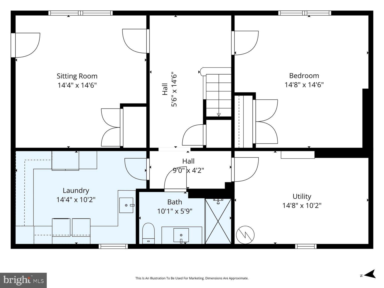 EAGLE ROCK - Residential