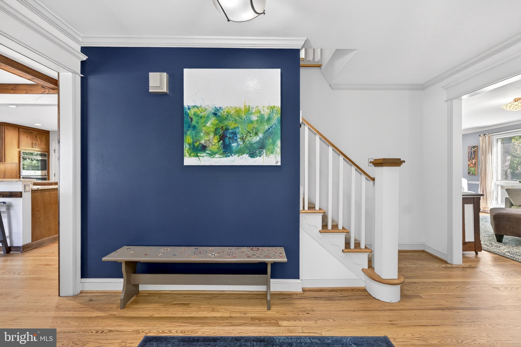 GAYFIELDS - Residential
