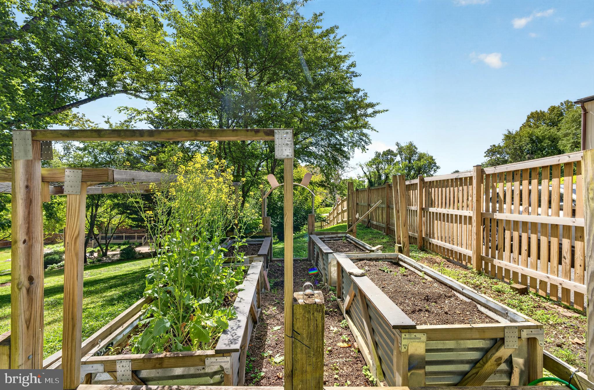 GAYFIELDS - Residential