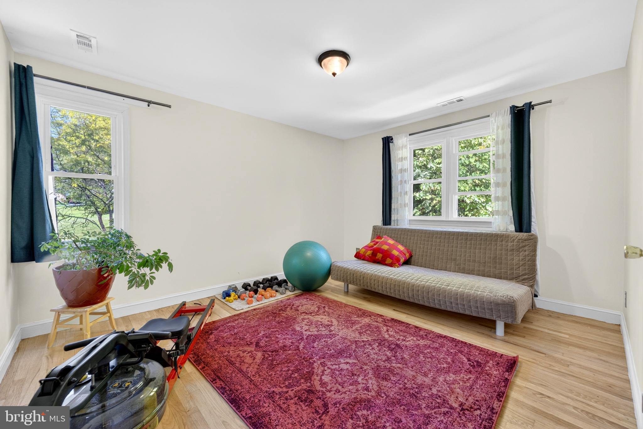 GAYFIELDS - Residential