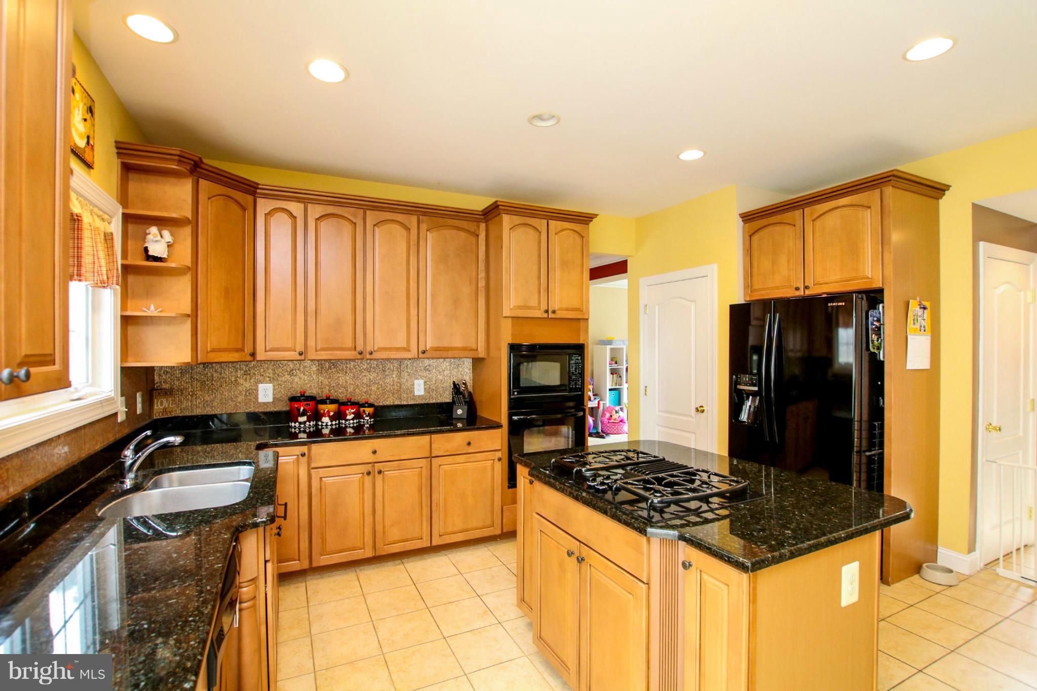 ROCK CREEK PARK - Residential