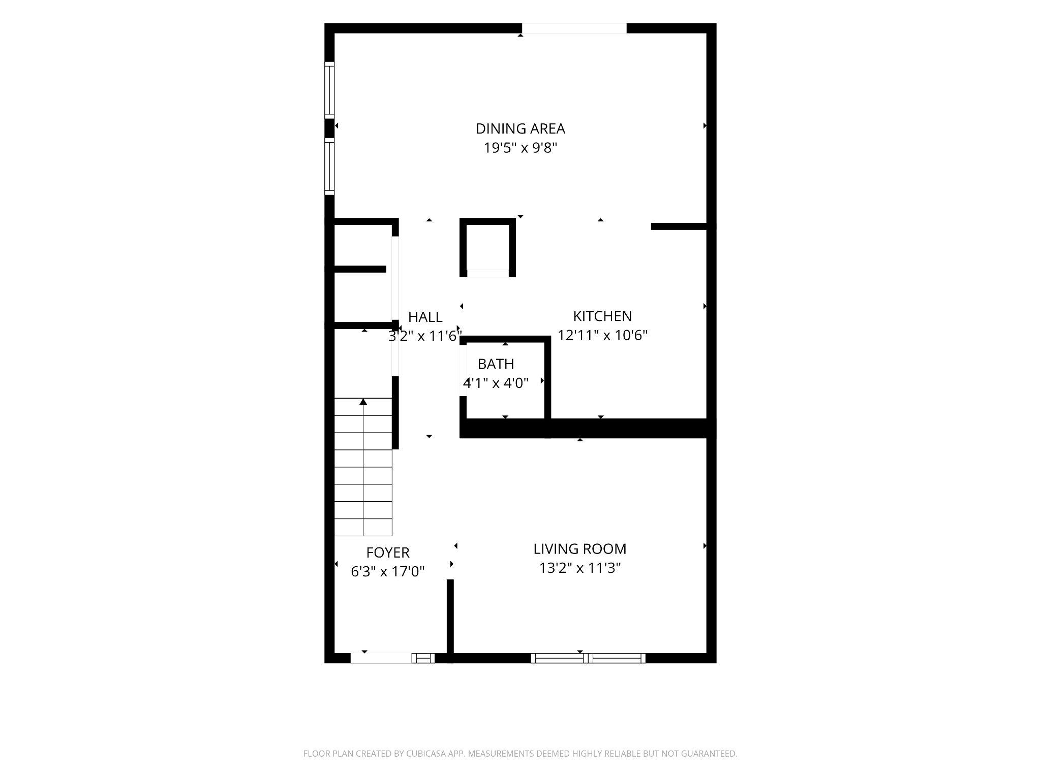 APPLEWALK CONDO - Residential