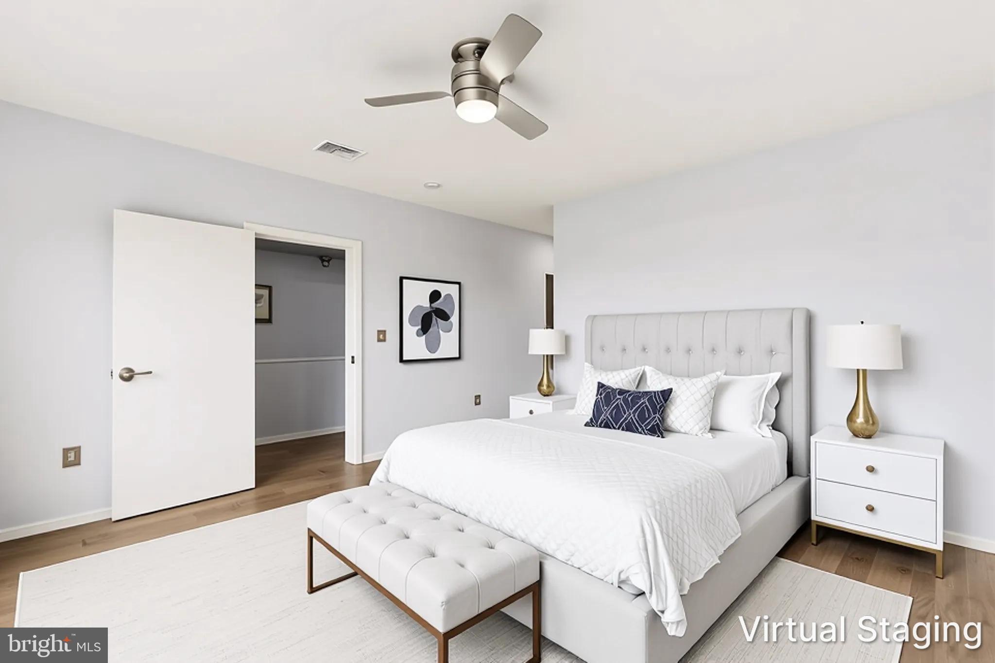LOCUST POINT - Residential