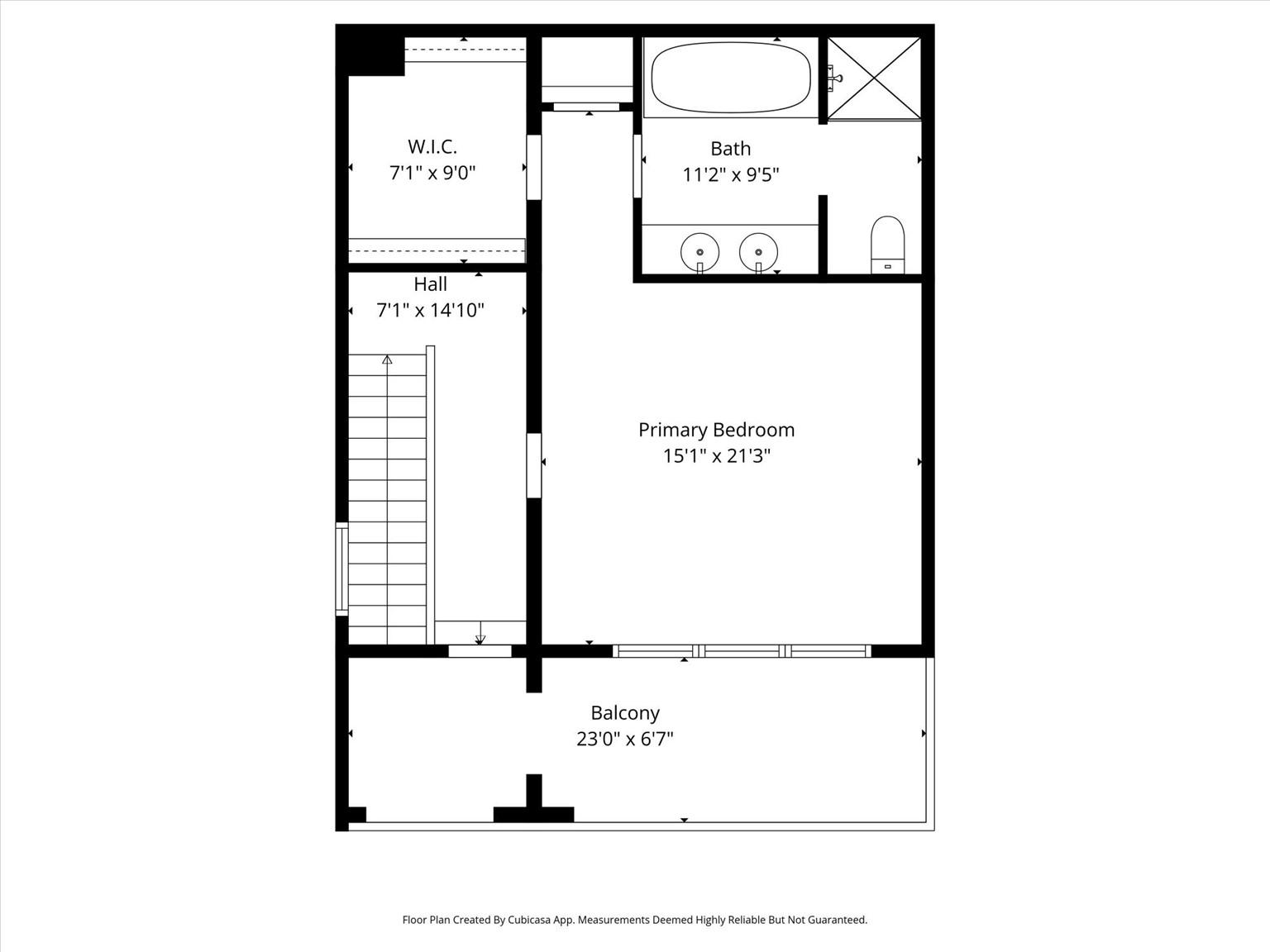 LOCUST POINT - Residential